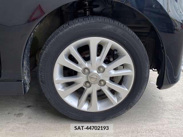 Nissan DAYZ 2014-02 266917-17
