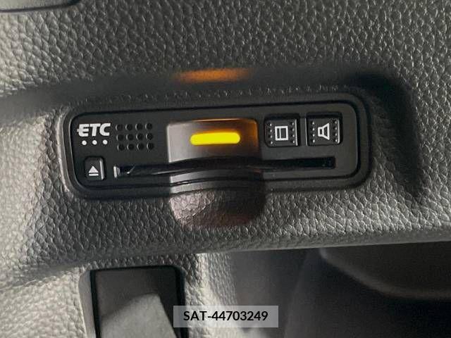 Honda N BOX 2018-02 364534-7