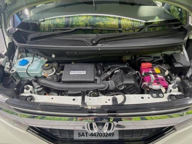 Honda N BOX 2018-02 364534-18