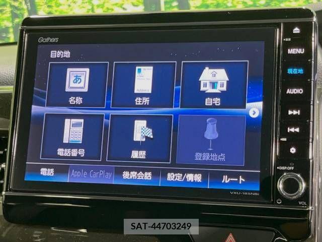 Honda N BOX 2018-02 364534-4
