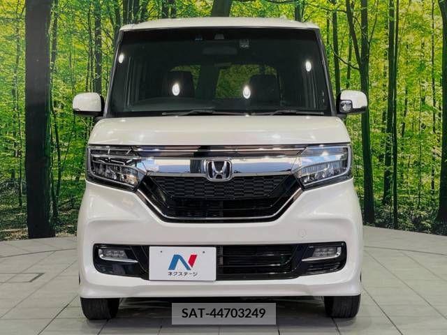 Honda N BOX 2018-02 364534-14