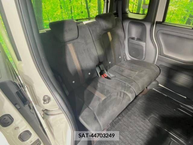 Honda N BOX 2018-02 364534-9