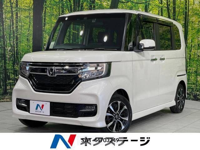 Honda N BOX 2018-02 364534-0