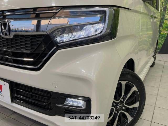 Honda N BOX 2018-02 364534-12