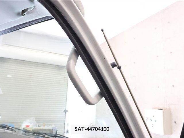 Mazda BONGO VAN 2018-03 263236-10