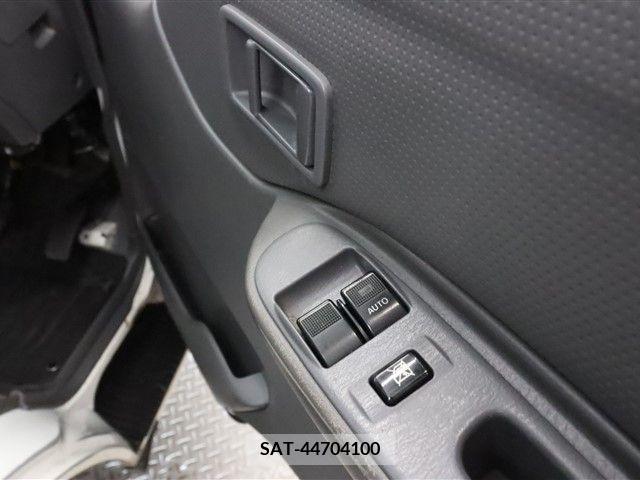Mazda BONGO VAN 2018-03 263236-9