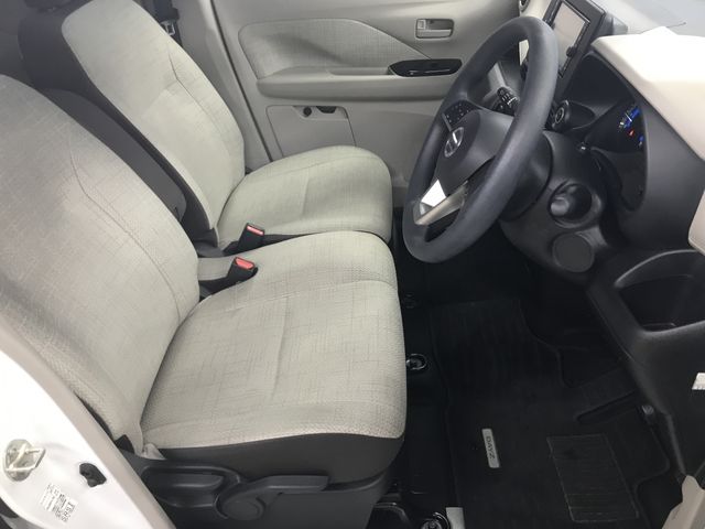 Nissan DAYZ 2020-10 15116-4