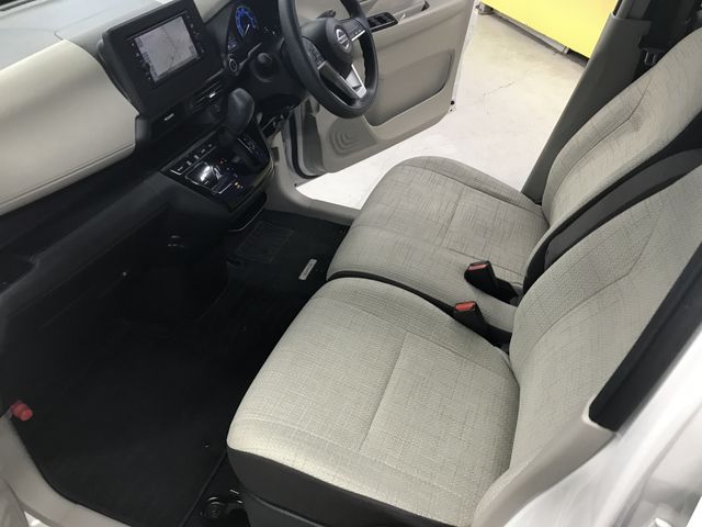 Nissan DAYZ 2020-10 15116-8