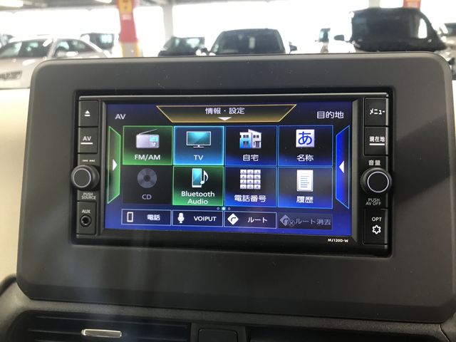 Nissan DAYZ 2020-10 15116-22