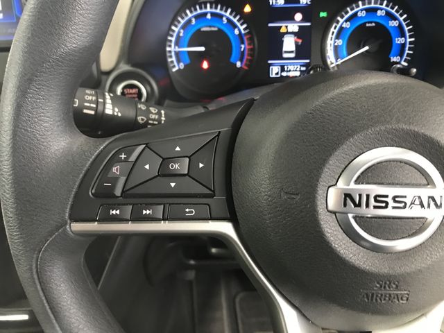 Nissan DAYZ 2020-10 15116-27