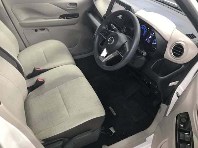 Nissan DAYZ 2020-10 15116-3