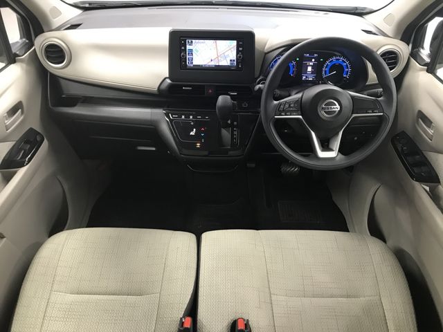 Nissan DAYZ 2020-10 15116-1
