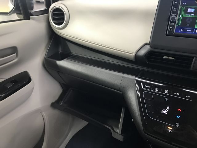 Nissan DAYZ 2020-10 15116-25
