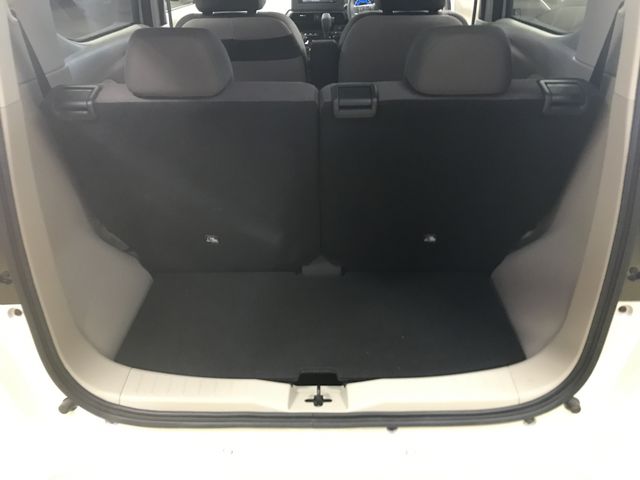 Nissan DAYZ 2020-10 15116-7