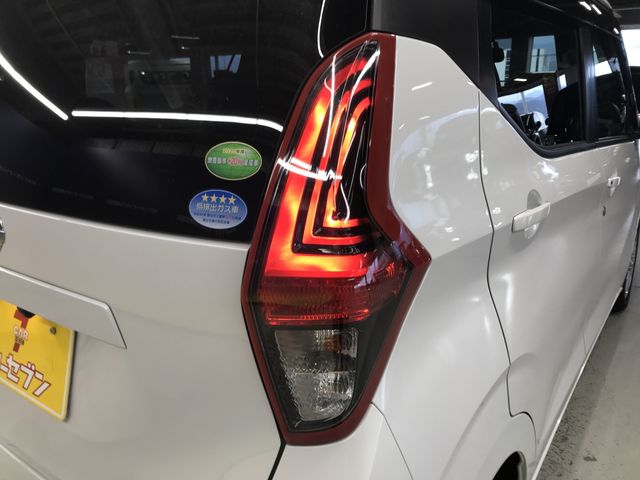 Nissan DAYZ 2020-10 15116-19
