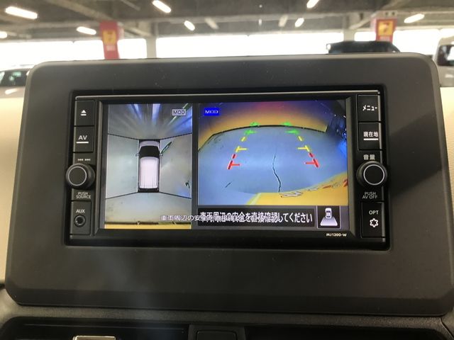 Nissan DAYZ 2020-10 15116-21