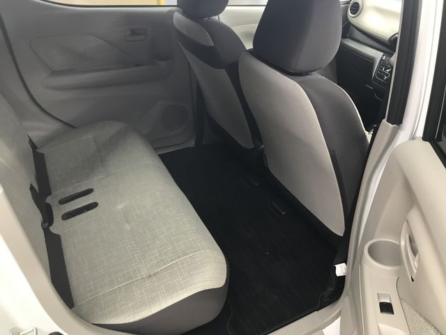 Nissan DAYZ 2020-10 15116-5