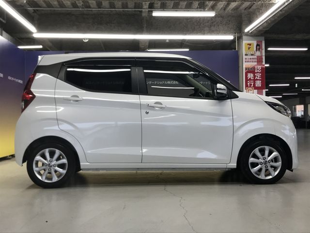Nissan DAYZ 2020-10 15116-13