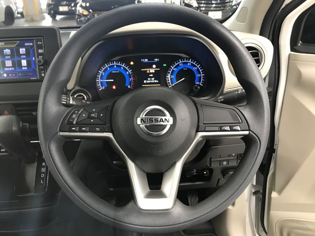 Nissan DAYZ 2020-10 15116-26