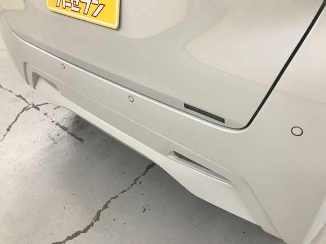 Nissan DAYZ 2020-10 15116-20