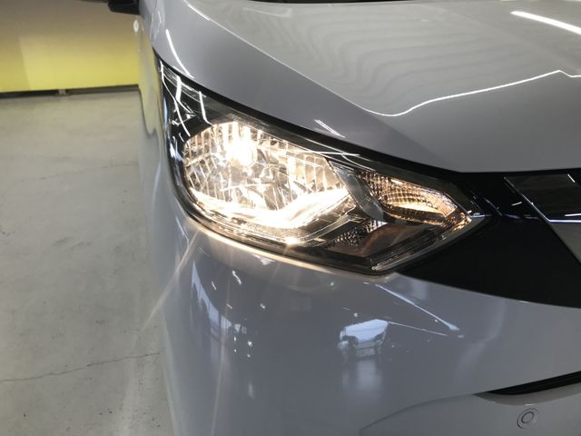 Nissan DAYZ 2020-10 15116-18