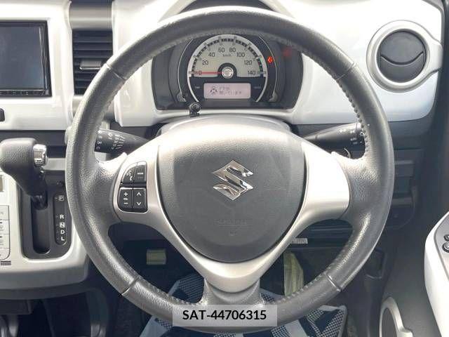 Suzuki HUSTLER 2017-10 361634-18