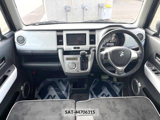 Suzuki HUSTLER 2017-10 361634-1