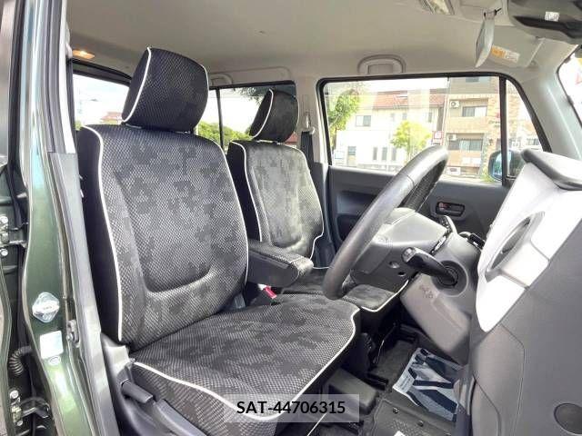 Suzuki HUSTLER 2017-10 361634-15