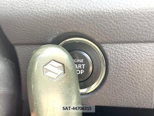 Suzuki HUSTLER 2017-10 361634-14