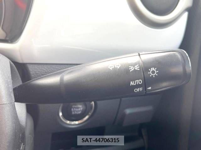 Suzuki HUSTLER 2017-10 361634-13