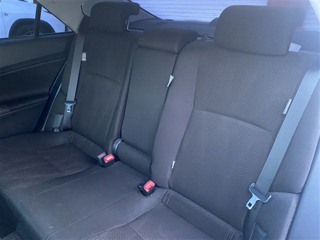 Toyota MARK X 2014-01 15692-15