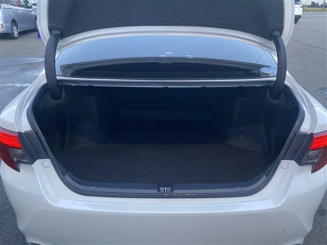 Toyota MARK X 2014-01 15692-14