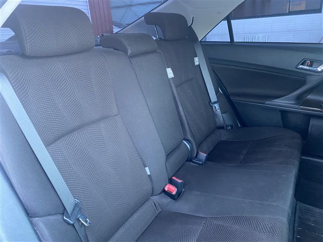 Toyota MARK X 2014-01 15692-13