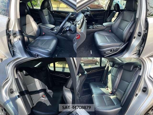 Lexus GS 2015-09 362745-7