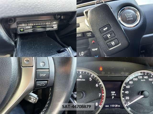 Lexus GS 2015-09 362745-8