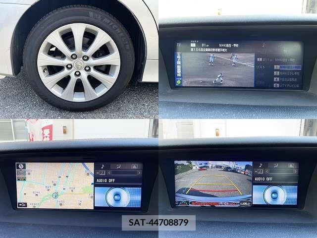 Lexus GS 2015-09 362745-3