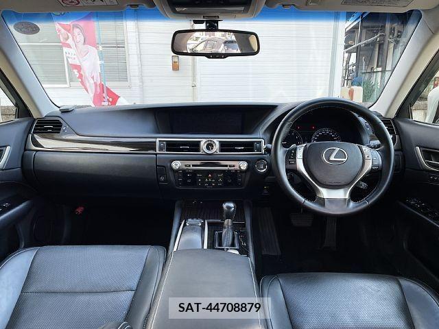 Lexus GS 2015-09 362745-1