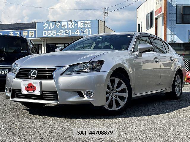 Lexus GS 2015-09 362745-0