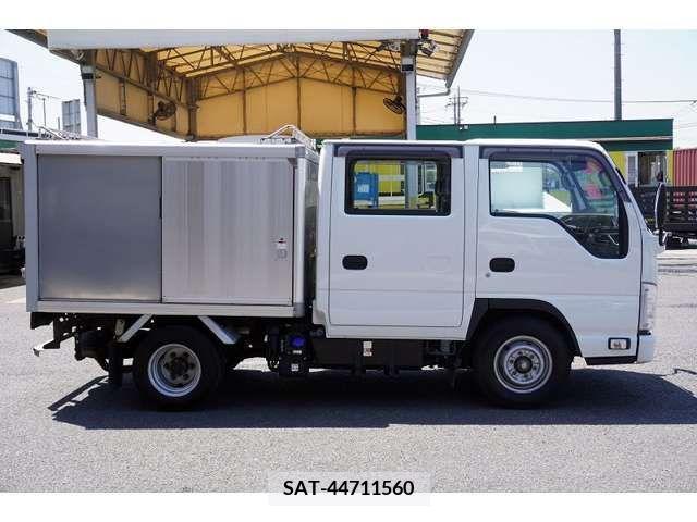 Isuzu ELF TRUCK 2020-05 268335-4