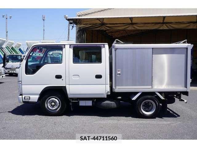 Isuzu ELF TRUCK 2020-05 268335-2