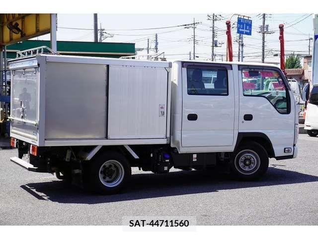 Isuzu ELF TRUCK 2020-05 268335-7