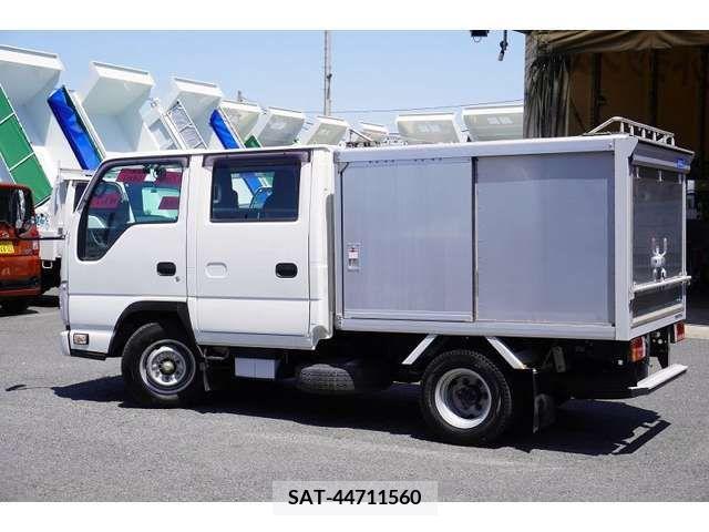 Isuzu ELF TRUCK 2020-05 268335-6