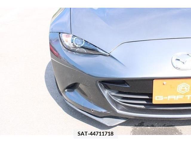 Mazda ROADSTER 2017-03 283522-9