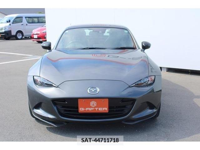 Mazda ROADSTER 2017-03 283522-5