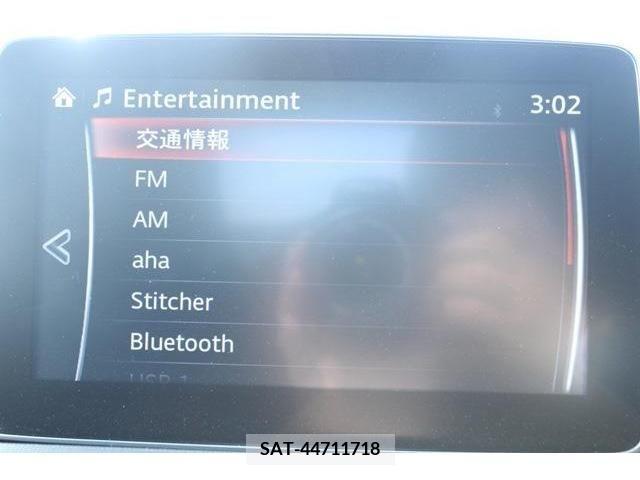 Mazda ROADSTER 2017-03 283522-2