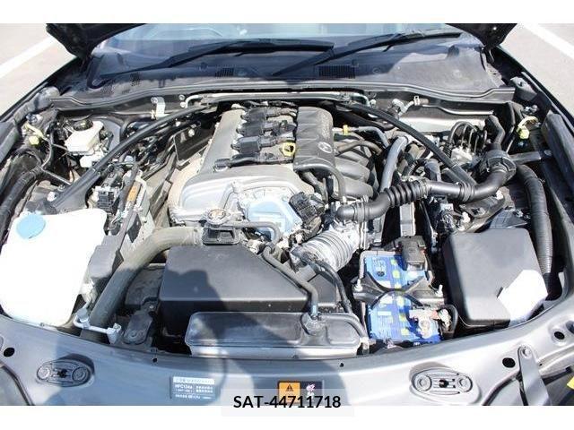 Mazda ROADSTER 2017-03 283522-18