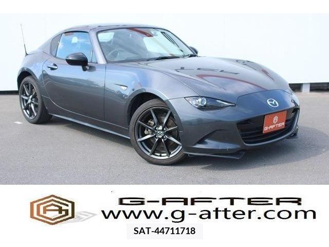 Mazda ROADSTER 2017-03 283522-0