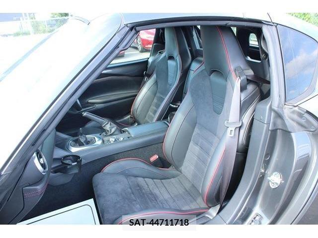Mazda ROADSTER 2017-03 283522-14