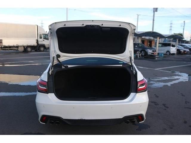 Toyota CROWN SEDAN 2018-06 5729-9