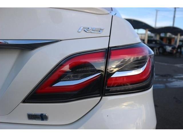 Toyota CROWN SEDAN 2018-06 5729-5